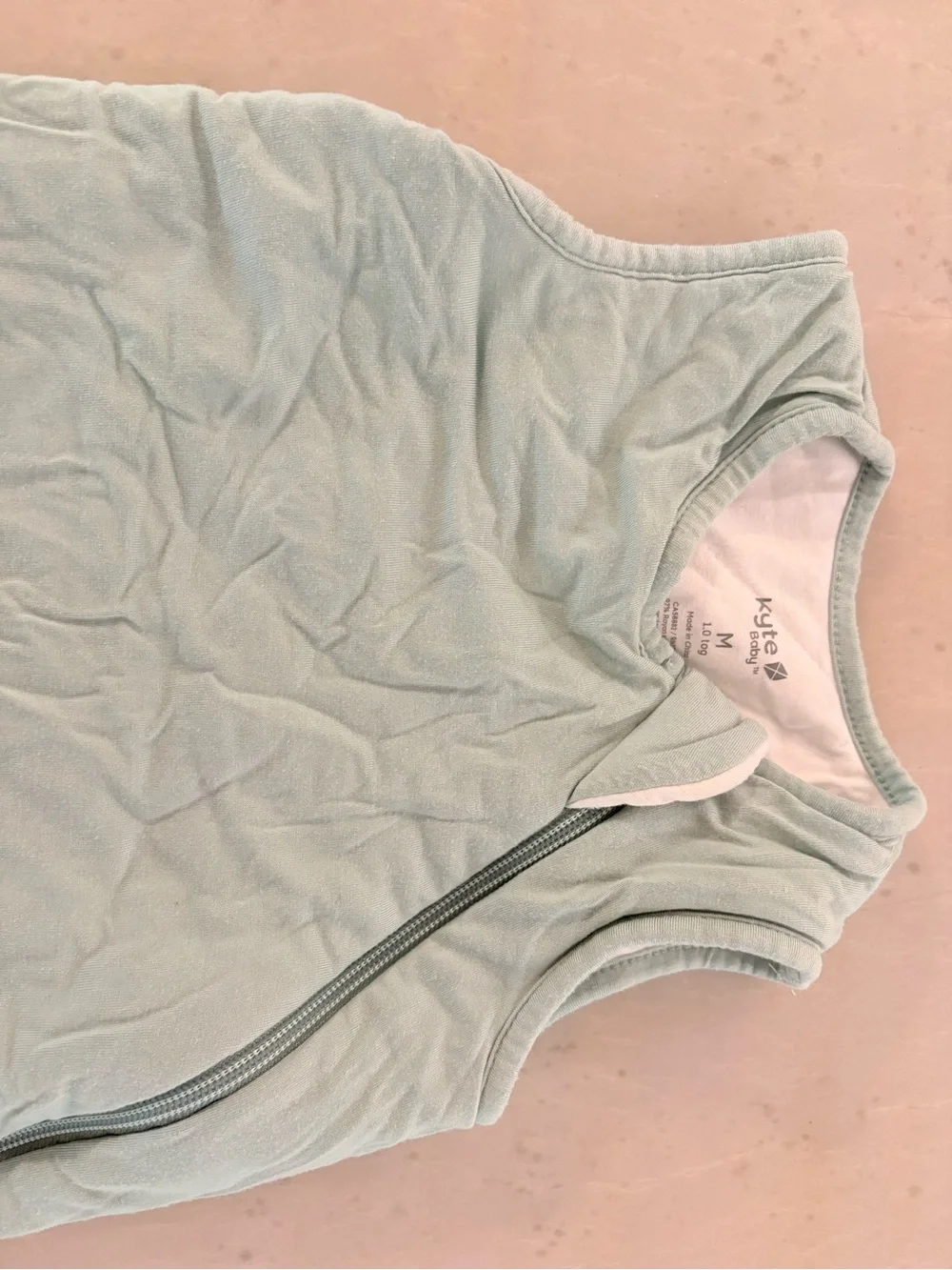 Kyle Baby Bamboo Sleep Sack